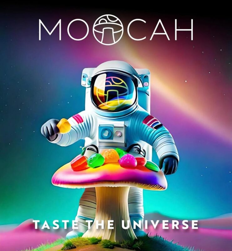 moocah gummies