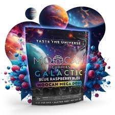 Moocah Gummies