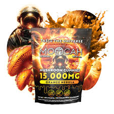 Moocah Gummies