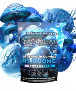 Moocah Gummies