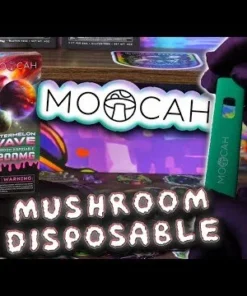 moocah mushroom vape
